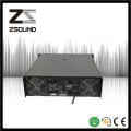 Zsound МС 1500ВТ про Звуковая система блока линия трансформатор усилитель мощности